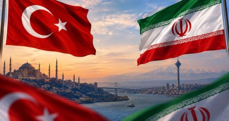 Ankaranın dostluğuna Tehranın &ldquo;çox sağ ol&rdquo;u &ndash; Husilərin Türkiyəyə təhdid mesajının arxasındakı İRAN İZİ