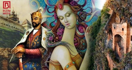 Dünyanın ən müəmmalı tikililərindən biri bu rayonumuzdadır &ndash; Necə tikildiyi bəlli deyil: TOPONİMLƏR