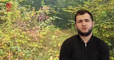 Bakıda başlayan mübahisə Qusar meşəsində qətllə bitdi - VİDEOREPORTAJ