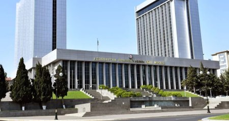 Dövlət Qulluğu Məcəlləsi HAZIRLANDI &ndash; Hansı yeniliklər olacaq?