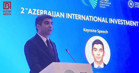 Azərbaycanda süni intellektin inkişafında YENİ MƏRHƏLƏ &ndash; Hansı təşəbbüslər reallaşdırılacaq?