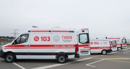 Ölüm ayağındakı xəstələr, gecikən ambulanslar - 155 maşın minlərlə çağırışın öhdəsindən gələ bilir? Ölüm ayağındakı xəstələr, gecikən ambulanslar - 155 maşın minlərlə çağırışın öhdəsindən gələ bilir?