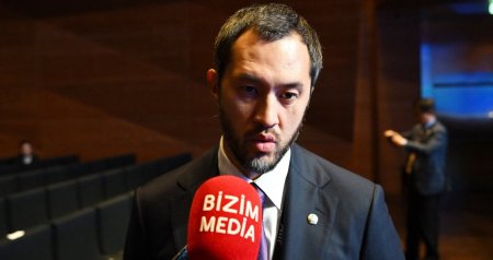 Qazaxıstan rəsmisi: &ldquo;Dünyada və regionda Azərbaycana maraq böyükdür&rdquo; &ndash; ÖZƏL