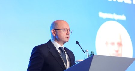 Azərbaycandan Bolqarıstana uzanan yaşıl enerji dəhlizi ilə bağlı NAZİRDƏN AÇIQLAMA