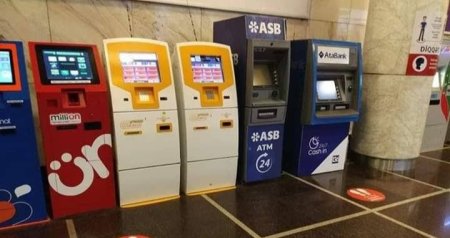 Yeni 100 manatlıqlar niyə terminallarda qəbul edilmir? &ndash; Mərkəzi Bankdan AÇIQLAMA