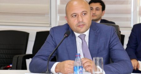 İçərişəhər avtomobillər üçün tam bağlanacaq? &ndash; Sədrdən AÇIQLAMA