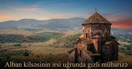 Azərbaycan kəşfiyyatının milli kimliyimizə tarixi töhfəsi