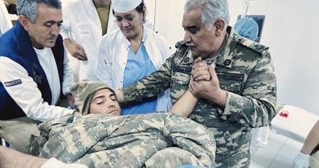 44 günün arxa cəbhəsi: Daşkəsən Vətən müharibəsinə necə səfərbər oldu?