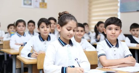 Təmayül məktəblərə qəbul balı neçə olmalıdır? &ndash; MÜTDA AÇIQLADI /ÖZƏL 