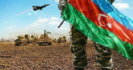 Azərbaycanda ANIM GÜNÜDÜR