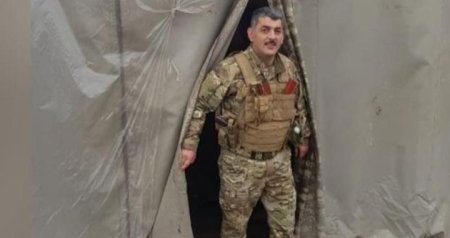 Rahim Cəlalov: &ldquo;Ya ölməliyik, ya da torpaqları azad etməliyik&rdquo; - FOTO