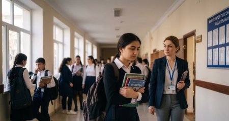 &ldquo;Niyə oxuyursan, onsuz da ərə gedəcəksən&rdquo; &ndash; Müəllimlərin qızlara dediyi bu fikir QALMAQAL yaratdı