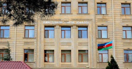 98 saylı bağça ilə bağlı iddialar araşdırılır - BŞTİ