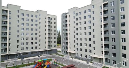 Gənc ailələri SEVİNDİRƏCƏK TƏKLİF &ndash; Mənzil güzəştləri GÜNDƏMDƏ