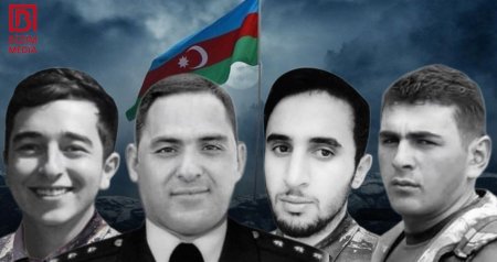 Altı il öncə bu gün &ndash; 1 oktyabrda şəhid olmuş qəhrəmanlarımız &ndash; FOTOLAR