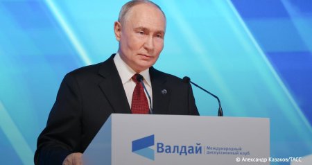 Putin: "İlham Əliyevlə bu mövzuda danışıram"