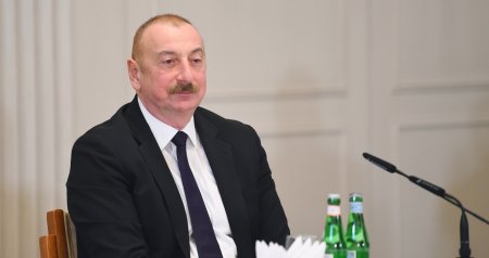 İlham Əliyevdən Böyük Qayıdışla bağlı ŞAD XƏBƏR