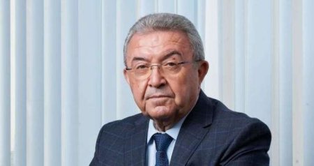 Prezidentdən Misir Mərdanovla bağlı SƏRƏNCAM