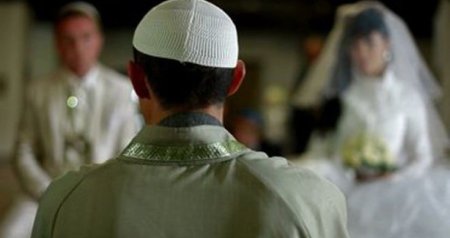 Hansı hallarda dini kəbinə icazə verilir? &ndash; Şərtlər AÇIQLANDI