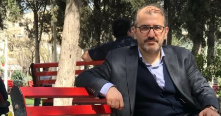 Rabia-dan diplomatik örtüyə: Cihangir İşbilir-in müəmmalı karyerası.