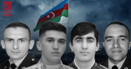Altı il öncə bu gün &ndash; 4 oktyabrda şəhid olmuş qəhrəmanlarımız &ndash; FOTOLAR
