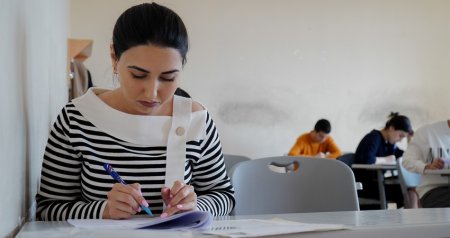 Bu şəxslər magistraturada dövlət hesabına TƏHSİL ALACAQLAR