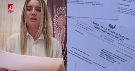 Kukla Teatrının əməkdaşından ŞİKAYƏT - &ldquo;Otaq verilmir, dəhlizdə işləməyə məcbur edirlər&rdquo; &ndash; VİDEO
