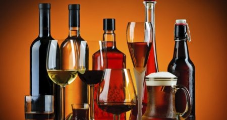 Hansı alkoqol ürək üçün daha təhlükəlidir? &ndash; Bunlardan UZAQ DURUN