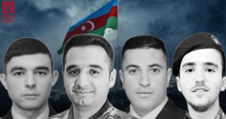 Altı il öncə bu gün &ndash; 6 oktyabrda şəhid olmuş qəhrəmanlarımız &ndash; FOTOLAR