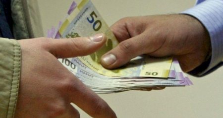 Korrupsiya barədə məlumat verənlər mükafatlandırılacaq &ndash; Məbləğ