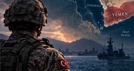 Türkiyənin Səudiyyə Ərəbistanına qoşun göndərmək qərarı sosial mediada sərt etirazlara səbəb oldu &ndash; FOTOFAKT