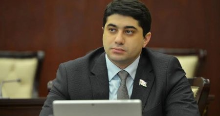 &ldquo;Çıxışım kontekstdən çıxarılıb&rdquo; &ndash; &ldquo;ChatGPT&rdquo; ilə bağlı fikirləri müzakirələrə səbəb olan deputatdan AÇIQLAMA