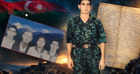 Məzarsız qalan 17 şəhidin acı taleyi - 33 ildir qalıqları tapılmayan itkin Seymurun ürəkdağlayan hekayəsi &ndash; VİDEO