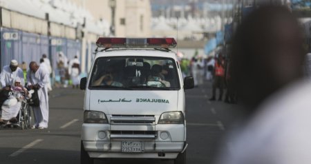 Ər-Riyadda hava limanına raket hücumu: 12 ölü, 309 yaralı var - VİDEO