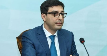 Fərid Qayıbov Xankəndi Ultramarafonunun əhəmiyyətindən danışdı