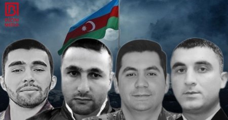 Altı il öncə bu gün &ndash; 11 oktyabrda şəhid olmuş qəhrəmanlarımız &ndash; FOTOLAR