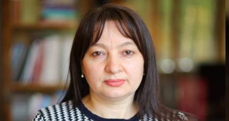 Aygün Bağırlı: &ldquo;Şagirdin geyim tərzi valideynin dünyagörüşünü nümayiş etdirməməlidir&rdquo;