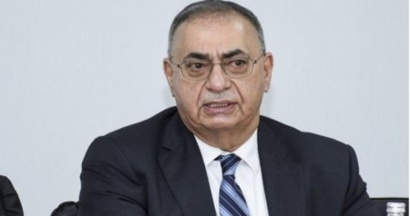 Asim Mollazadədən XATIRLATMA - &ldquo; Bir milyondan çox şiə Ermənistandan didərgin salınanda...&rdquo;