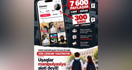 Qarşıdurma yaratma cəhdində İRAN İZİ &ndash; FOTOFAKT