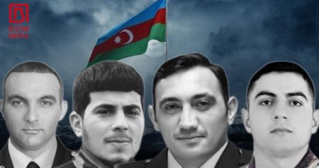 Altı il öncə bu gün &ndash; 12 oktyabrda şəhid olmuş qəhrəmanlarımız &ndash; FOTOLAR