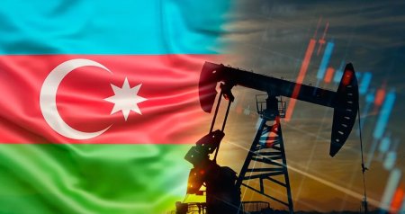 Azərbaycan nefti BAHALAŞDI