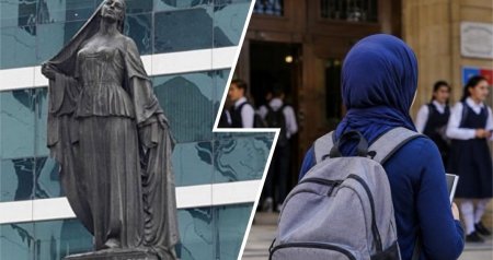 &ldquo;Azad qadın&rdquo;ın kölgəsində böyüyən cəhalət - Gələcəyimizi hicabla boğmaq TƏHLÜKƏSİ