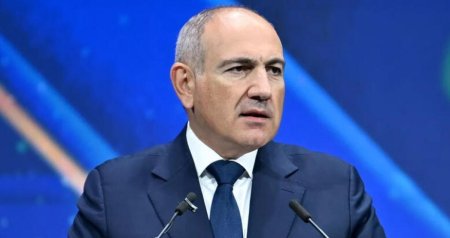 Əvvəl 2026 deyirdi, indi 2031-ci ildən danışır... &ndash; Paşinyanın SÜLH PARADOKSU