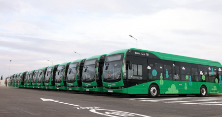 Əhmədli metrosundan bu ərazilərə yeni avtobus İŞLƏYƏCƏK