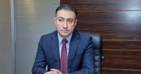 Anar Bayramov səhiyyə naziri TƏYİN EDİLDİ