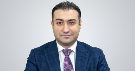 Səhiyyə naziri təyin olunan Anar Bayramov kimdir? &ndash; DOSYE