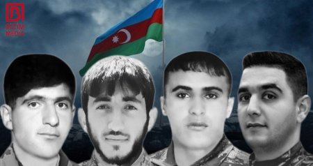 Altı il öncə bu gün &ndash; 19 oktyabrda şəhid olmuş qəhrəmanlarımız &ndash; FOTOLAR