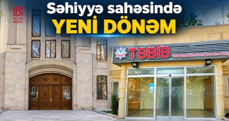 TƏBİB-in Nazirliyin tabeliyinə verilməsinin səbəbi BƏLLİ OLDU