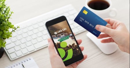 Mobil telefonlardan POS-terminal kimi istifadə MÜMKÜN OLACAQ