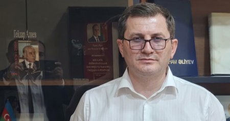 Vüsal İbrahimov VƏFAT ETDİ